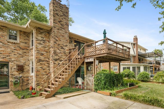 745 Goodpasture Ter, Nashville, TN 37221