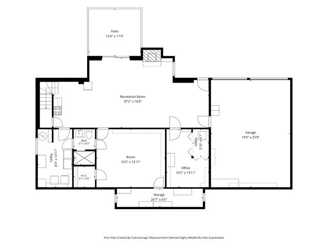 745 Goodpasture Ter, Nashville, TN 37221