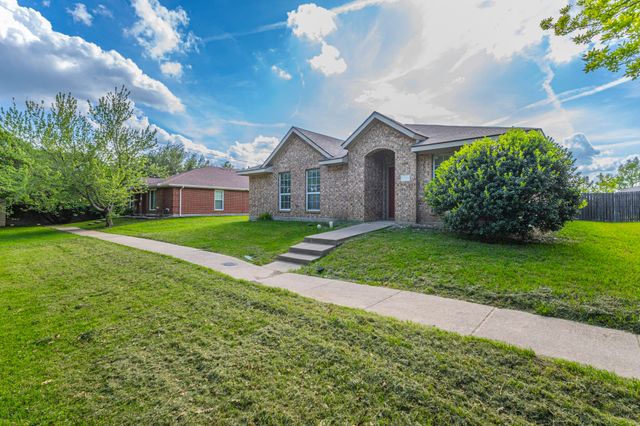 1311 Chapman Drive, Lancaster, TX 75134