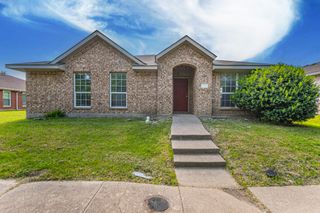 1311 Chapman Drive, Lancaster, TX 75134
