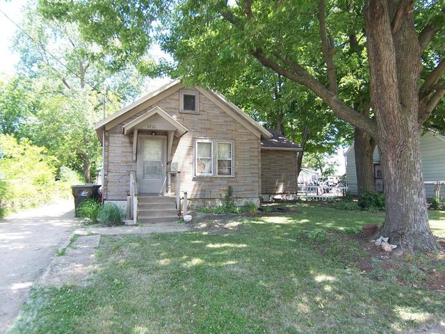 1721 Harrison Avenue, Beloit, WI 53511