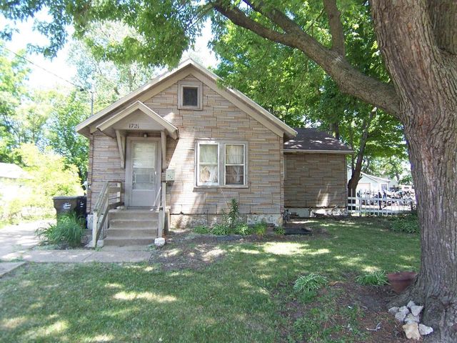 1721 Harrison Avenue, Beloit, WI 53511
