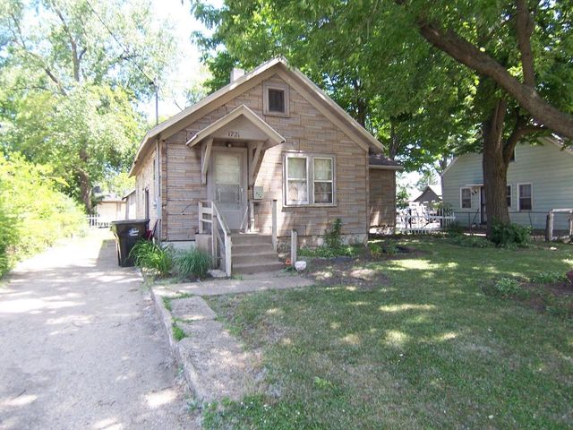 1721 Harrison Avenue, Beloit, WI 53511