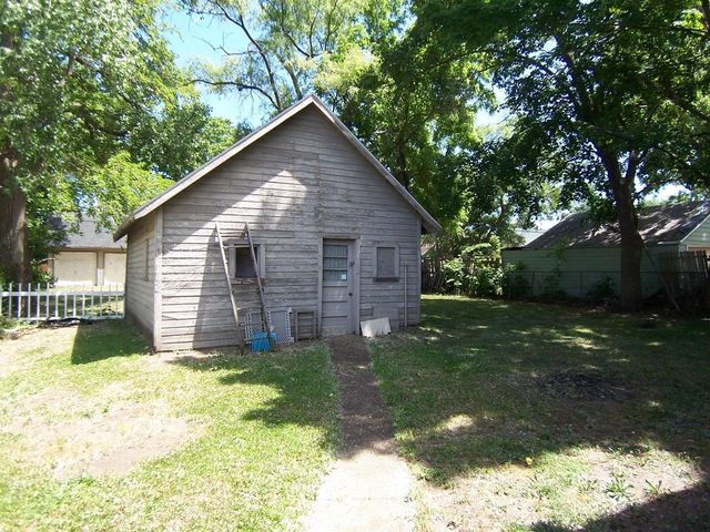 1721 Harrison Avenue, Beloit, WI 53511