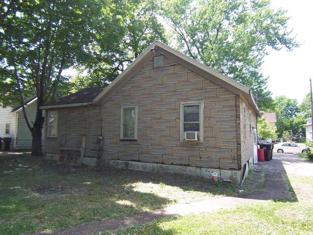 1721 Harrison Avenue, Beloit, WI 53511