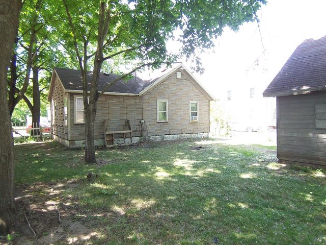 1721 Harrison Avenue, Beloit, WI 53511