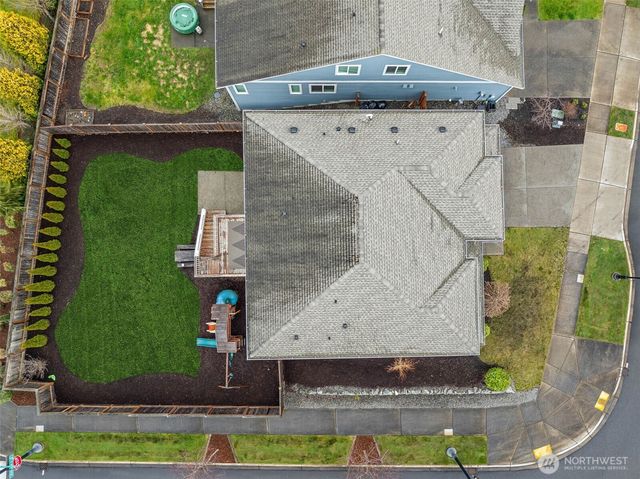 9622 6th Avenue SE, Lacey, WA 98513