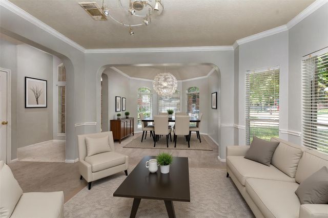 3103 Lauren Lane, Houston, TX 77082