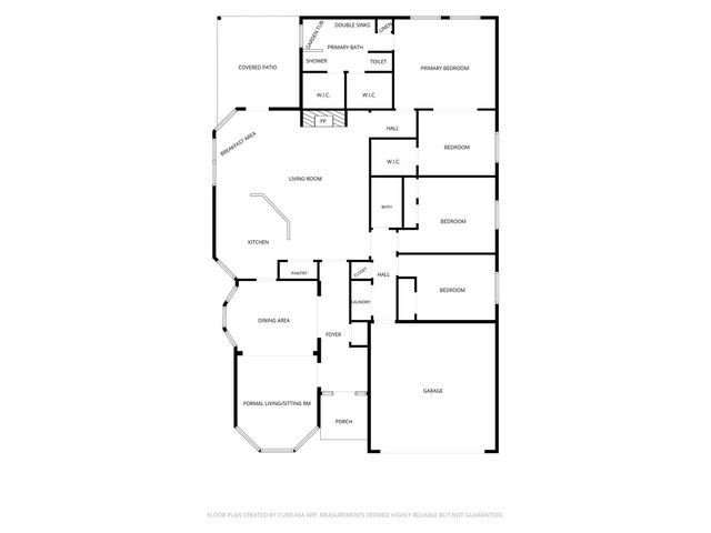 3103 Lauren Lane, Houston, TX 77082