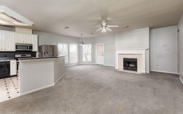 3103 Lauren Lane, Houston, TX 77082