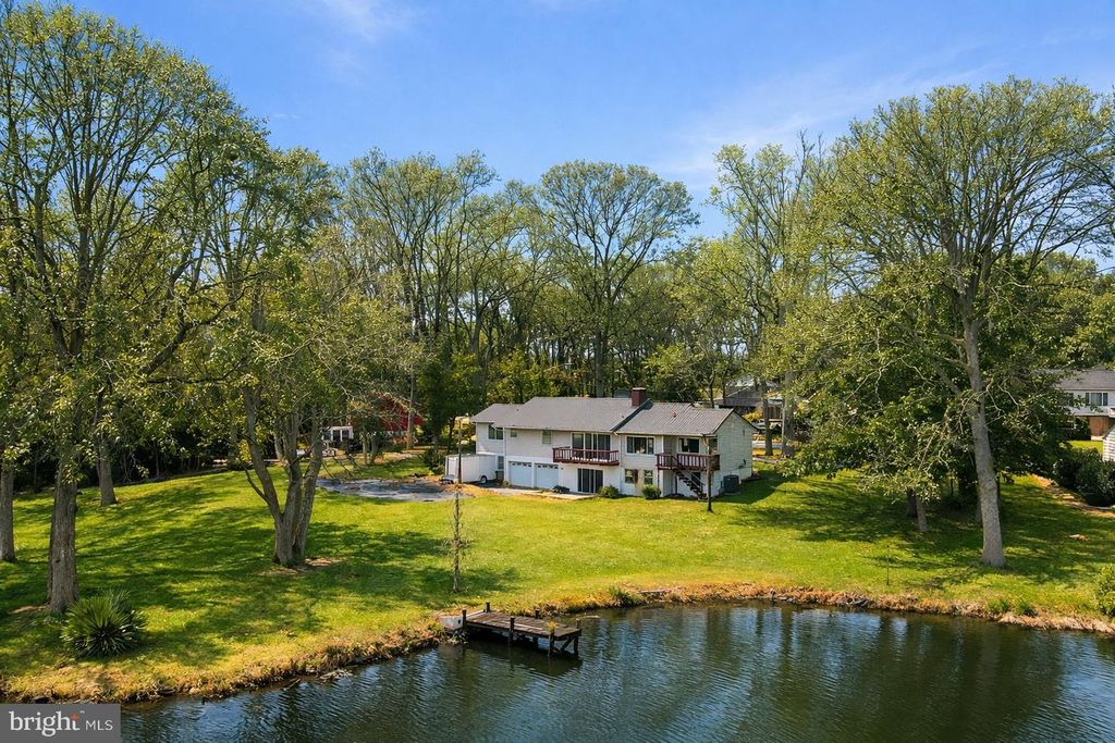 24325 BEAVER DAM DR, Seaford, DE 19973