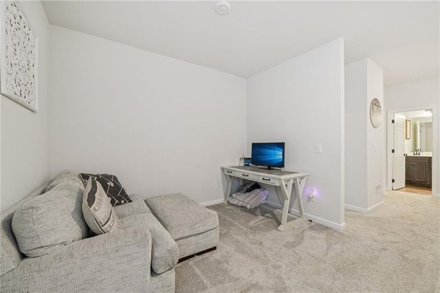 5305 Fox Hill Lane, Oakwood, GA 30566