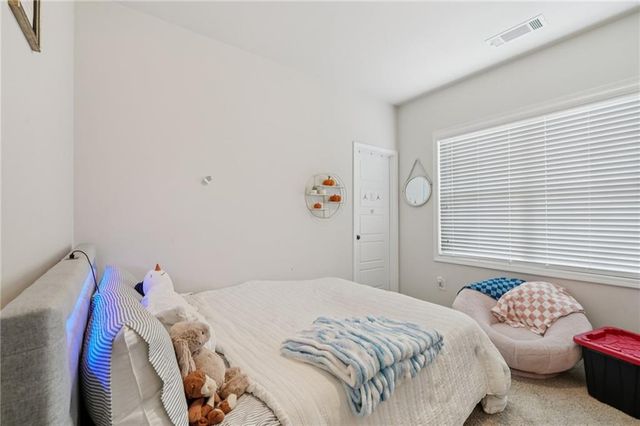 5305 Fox Hill Lane, Oakwood, GA 30566