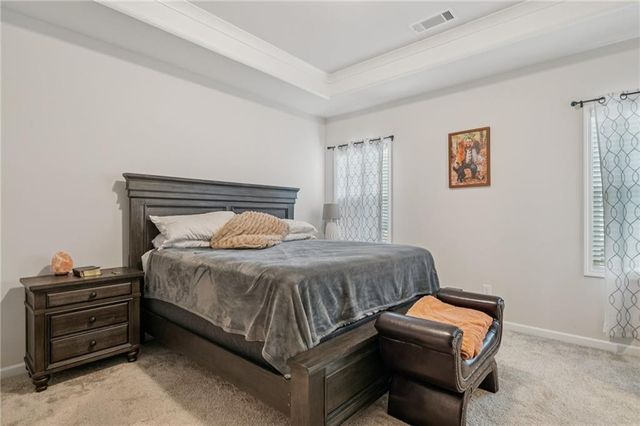 5305 Fox Hill Lane, Oakwood, GA 30566