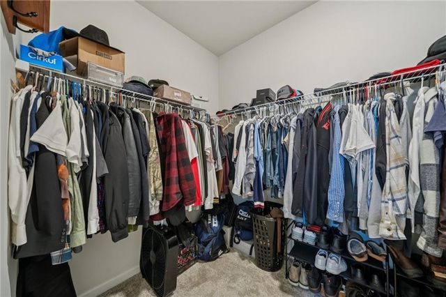 5305 Fox Hill Lane, Oakwood, GA 30566