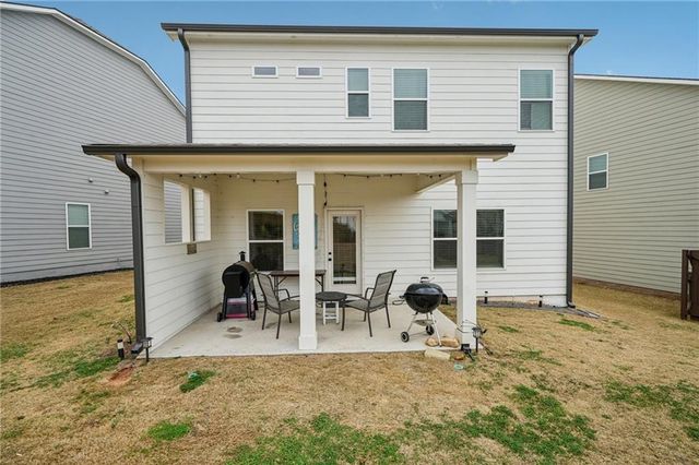 5305 Fox Hill Lane, Oakwood, GA 30566