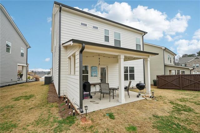 5305 Fox Hill Lane, Oakwood, GA 30566