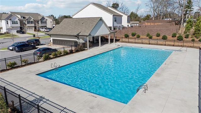 5305 Fox Hill Lane, Oakwood, GA 30566