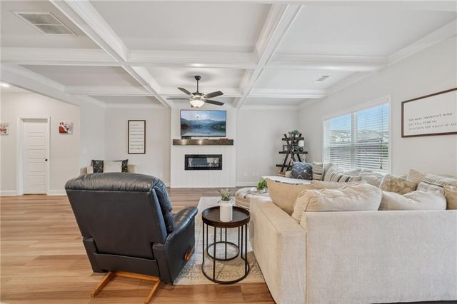 5305 Fox Hill Lane, Oakwood, GA 30566