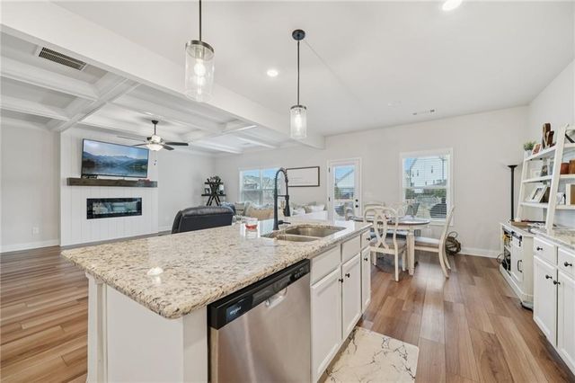 5305 Fox Hill Lane, Oakwood, GA 30566