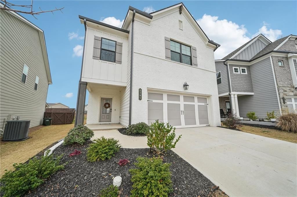 5305 Fox Hill Lane, Oakwood, GA 30566