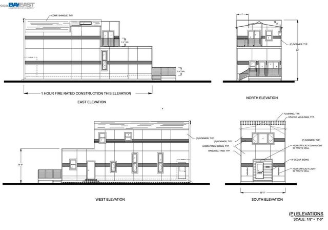 1124 63rd Street, Oakland, CA 94608