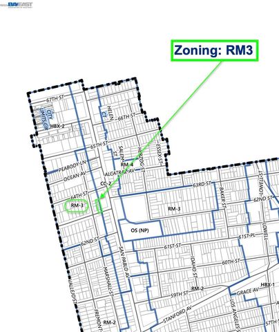 1124 63rd Street, Oakland, CA 94608