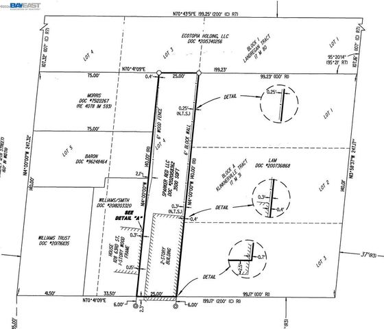 1124 63rd Street, Oakland, CA 94608