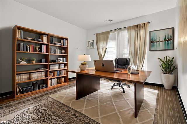 111 Windsor CT, Suffolk, VA 23434