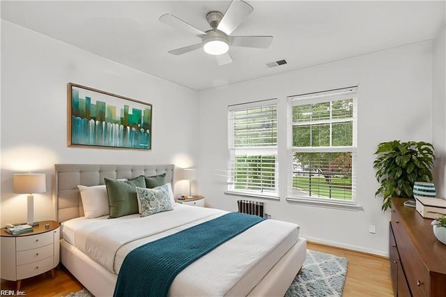 111 Windsor CT, Suffolk, VA 23434