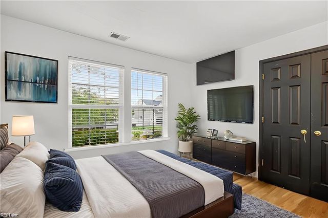 111 Windsor CT, Suffolk, VA 23434