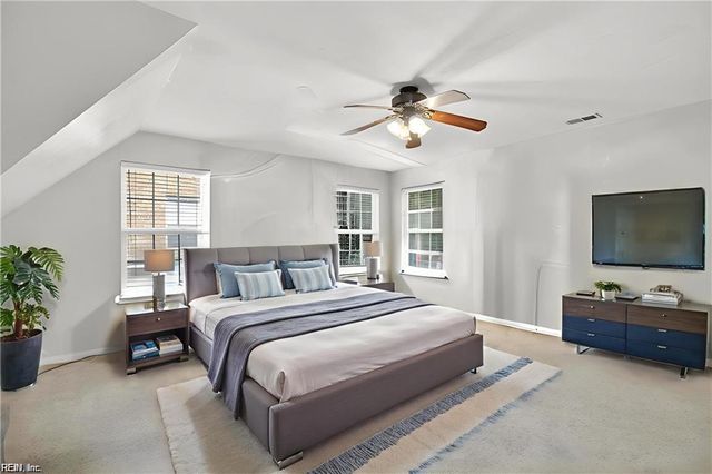 111 Windsor CT, Suffolk, VA 23434