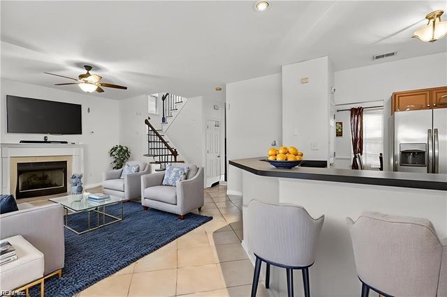 111 Windsor CT, Suffolk, VA 23434