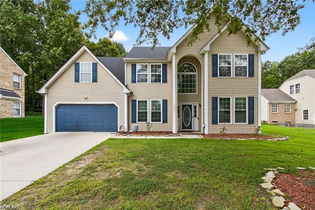 111 Windsor CT, Suffolk, VA 23434