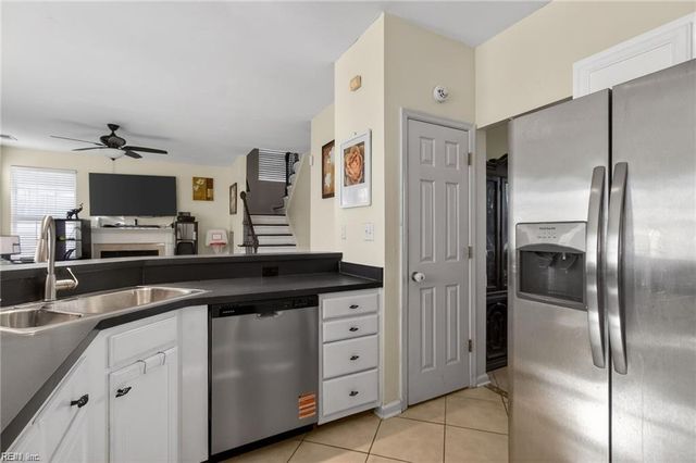 111 Windsor CT, Suffolk, VA 23434