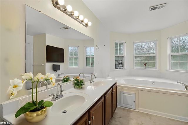 111 Windsor CT, Suffolk, VA 23434