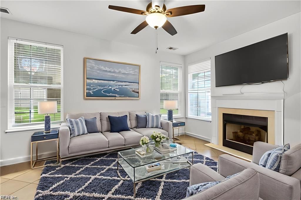 111 Windsor CT, Suffolk, VA 23434