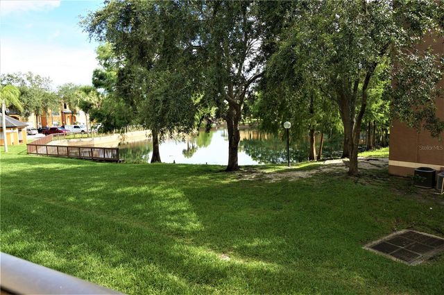 4572 COMMANDER DRIVE 1237, Orlando, FL 32822