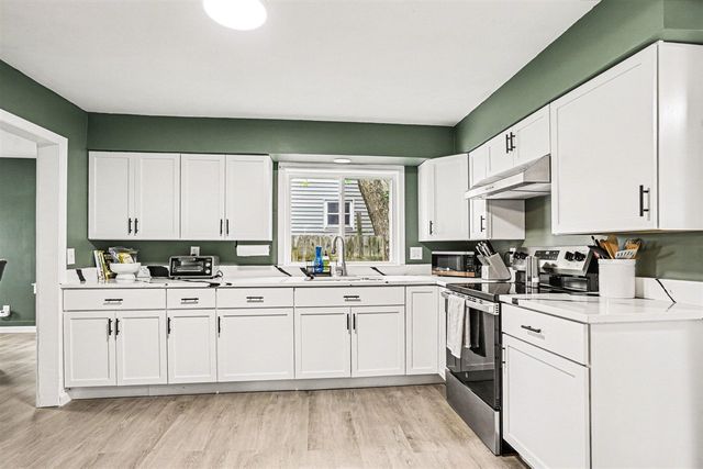810 Ferry Street, Niles, MI 49120