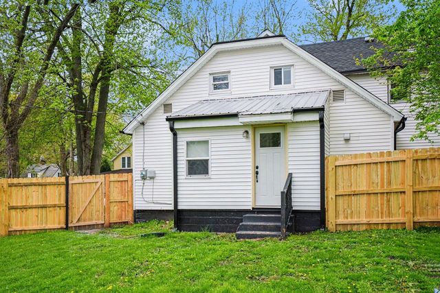 810 Ferry Street, Niles, MI 49120