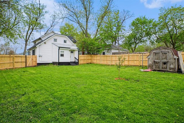 810 Ferry Street, Niles, MI 49120