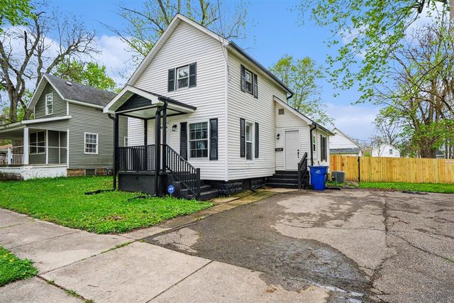 810 Ferry Street, Niles, MI 49120