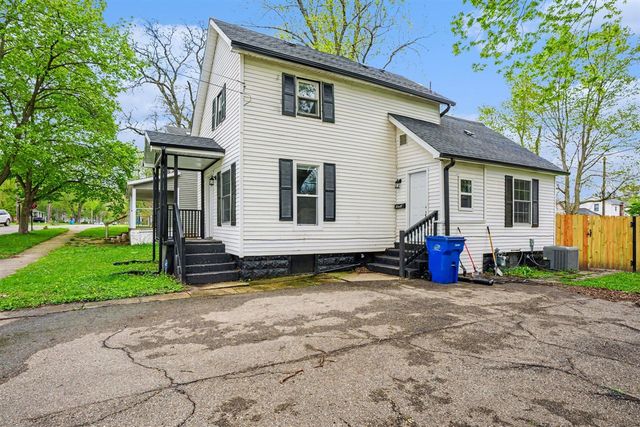 810 Ferry Street, Niles, MI 49120