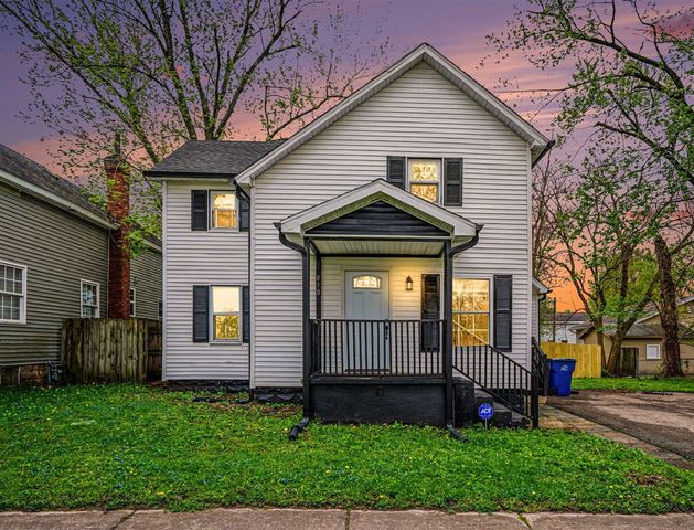 810 Ferry Street, Niles, MI 49120