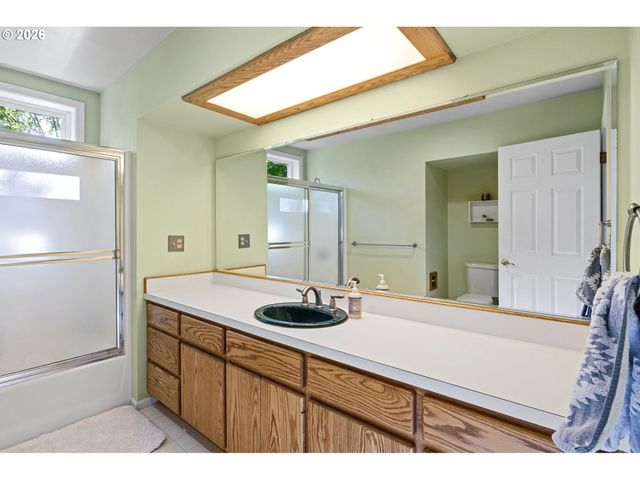 2533 MOON MOUNTAIN Dr, Eugene, OR 97403