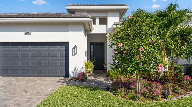 5583 Captiva Lane, Westlake, FL 33470