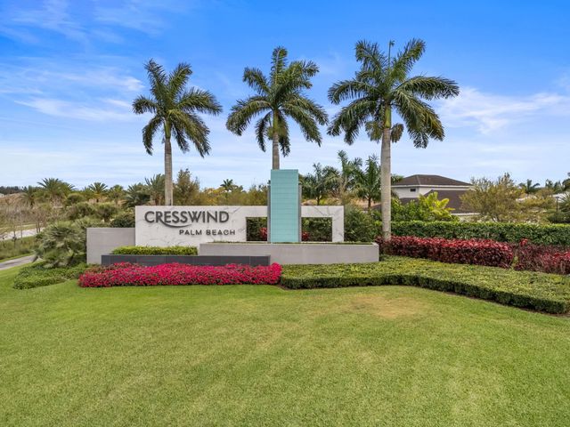 5583 Captiva Lane, Westlake, FL 33470