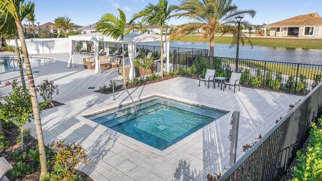 5583 Captiva Lane, Westlake, FL 33470