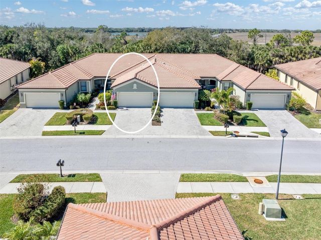 20097 PEZZANA DRIVE, Venice, FL 34292