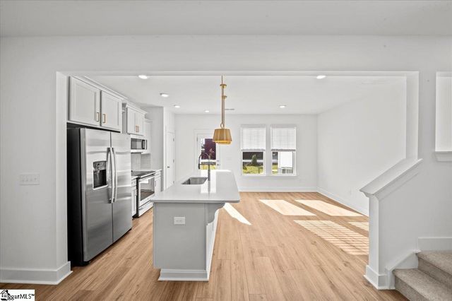 8 Redfield Place, Simpsonville, SC 29681